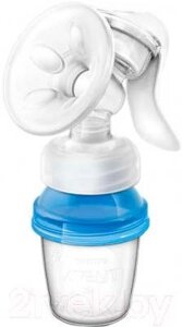 Молокоотсос ручной Philips AVENT SCF330/13