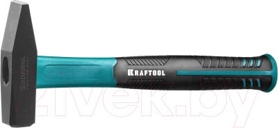 Молоток Kraftool Fiberglass 2007-10 от компании Бесплатная доставка по Беларуси - фото 1