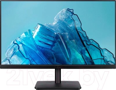 Монитор Acer LCD 24" V247YEBIV UM. QV7EE. E02 от компании Бесплатная доставка по Беларуси - фото 1