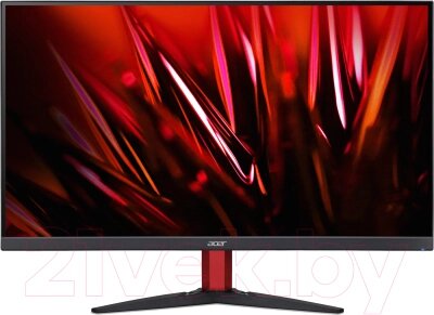 Монитор Acer Nitro KG272M3bmiipx (UM. HX2EE. 303) от компании Бесплатная доставка по Беларуси - фото 1