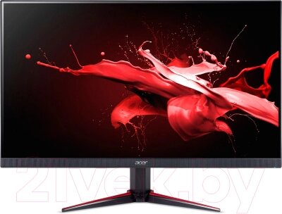 Монитор Acer Nitro VG240YM3bmiipx (UM. QV0EE. 304) от компании Бесплатная доставка по Беларуси - фото 1