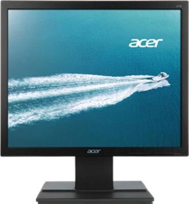 Монитор Acer V176LB от компании Бесплатная доставка по Беларуси - фото 1