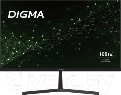 Монитор Digma Progress 22A404F от компании Бесплатная доставка по Беларуси - фото 1