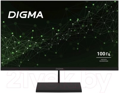 Монитор Digma Progress 27P402F / DM27SB02 от компании Бесплатная доставка по Беларуси - фото 1