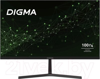 Монитор Digma Progress 27P404F / DM27SB03 от компании Бесплатная доставка по Беларуси - фото 1