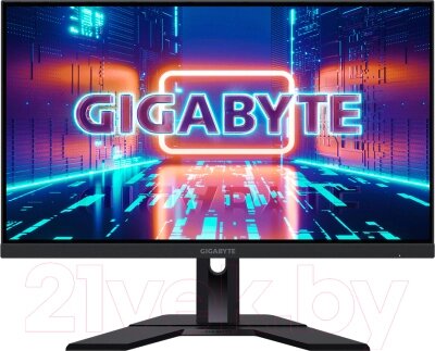 Монитор Gigabyte M27Q X от компании Бесплатная доставка по Беларуси - фото 1