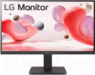 Монитор LG 22MR410-B от компании Бесплатная доставка по Беларуси - фото 1