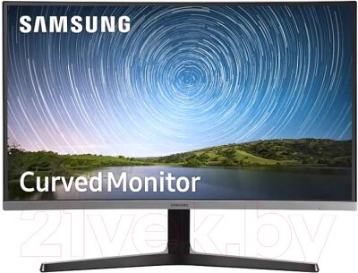 Монитор Samsung C27RG500FHI (LC27R500FHIXCI) от компании Бесплатная доставка по Беларуси - фото 1