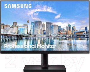 Монитор samsung F24T450FQI (LF24T450fqixci)