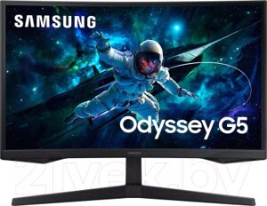 Монитор Samsung Odyssey G5 S27CG550EI