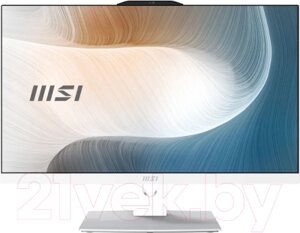 Моноблок MSI modern AM242P 1M-1022XRU (9S6-AE0722-1022)