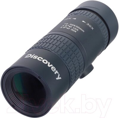 Монокуляр Discovery Gator 10-30x30 / 78229 от компании Бесплатная доставка по Беларуси - фото 1