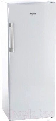 Морозильник Hotpoint-Ariston HFZ 6175 W от компании Бесплатная доставка по Беларуси - фото 1