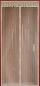 Москитная сетка на дверь Мультидом CF84-137