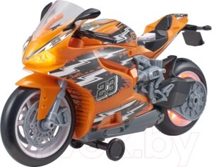 Мотоцикл игрушечный Teamsterz Street Moverz / 5417135