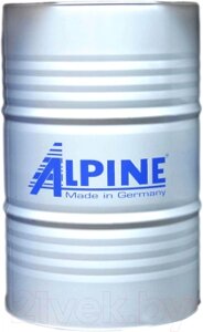 Моторное масло ALPINE Longlife III 5W30 / 0100285