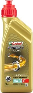 Моторное масло Castrol Power 1 Racing 4T 10W30