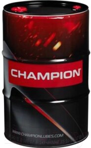 Моторное масло Champion Oil New Energy 10W40 / 8206399