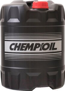 Моторное масло Chempioil Ultra XTT 5W40 SN/CF / CH9701-20