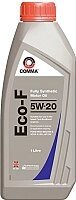 Моторное масло Comma Eco-F 5W20 / ECF1L от компании Бесплатная доставка по Беларуси - фото 1