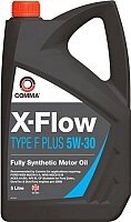 Моторное масло Comma X-Flow Type F Plus 5W30 / XFFP5L от компании Бесплатная доставка по Беларуси - фото 1