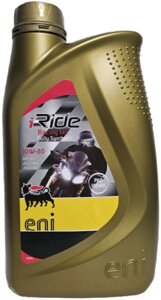 Моторное масло Eni I-Ride Racing 10W50