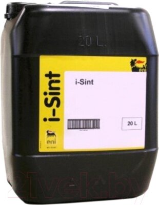 Моторное масло Eni I-Sint FE 5W30 от компании Бесплатная доставка по Беларуси - фото 1