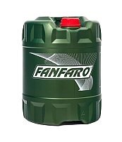 Моторное масло Fanfaro TDX 10W40 API CF-4/SL / FF6508-20 от компании Бесплатная доставка по Беларуси - фото 1