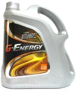 Моторное масло G-Energy Expert L 10W40 / 253140682