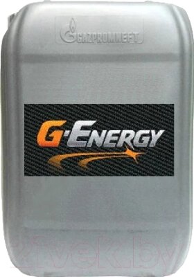 Моторное масло G-Energy Synthetic Active 5W30 / 253142435 от компании Бесплатная доставка по Беларуси - фото 1