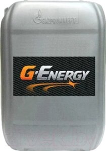 Моторное масло G-Energy Synthetic Super Start 5W30 / 253142437