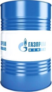 Моторное масло Gazpromneft Diesel Premium 15W40 / 253140185