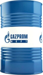 Моторное масло Gazpromneft Diesel Ultra Plus 10W40 / 253133875