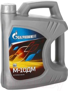 Моторное масло Gazpromneft М-10ДМ / 2389901405