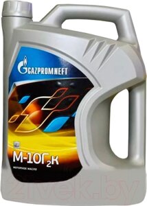 Моторное масло Gazpromneft М-10Г2к / 2389901403