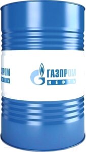 Моторное масло Gazpromneft М-8В / 253140116