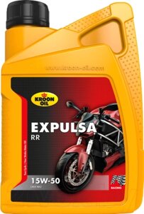 Моторное масло Kroon-Oil Expulsa RR 15W50 / 33015