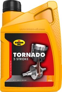 Моторное масло Kroon-Oil Tornado / 02225