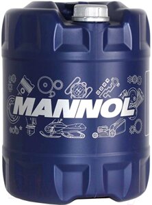 Моторное масло Mannol Energy 5W30 SN/CH-4 A3/B4 / MN7511-20