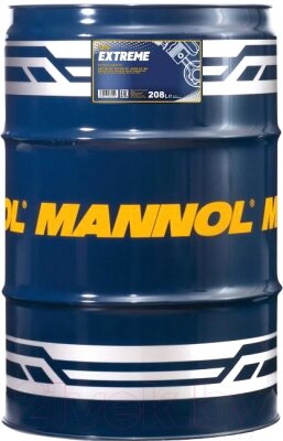 Моторное масло Mannol Extreme 5W40 SN/CF / MN7915-DR от компании Бесплатная доставка по Беларуси - фото 1