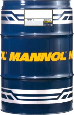 Моторное масло Mannol Longlife 504/507 5W30 / MN7715-60 от компании Бесплатная доставка по Беларуси - фото 1