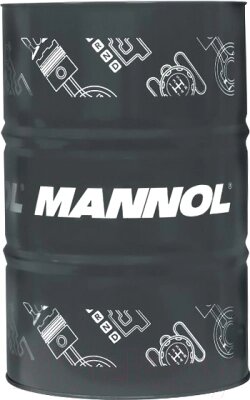 Моторное масло Mannol OEM 5W30 SM/CF / MN7709-DR от компании Бесплатная доставка по Беларуси - фото 1