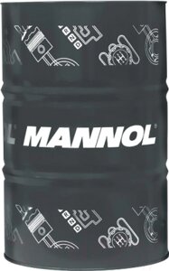 Моторное масло mannol OEM 5W30 SM/CF / MN7709-DR