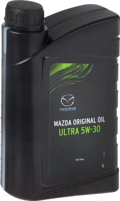 Моторное масло Mazda Original Oil Ultra 5W30 / 830077991 / 053001TFE / 830077279 от компании Бесплатная доставка по Беларуси - фото 1
