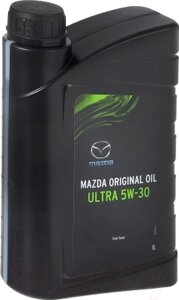 Моторное масло Mazda Original Oil Ultra 5W30 / 830077991 / 053001TFE / 830077279