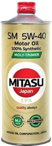 Моторное масло Mitasu 5W30 / MJ-M11-1