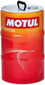 Моторное масло Motul 6100 Syn-Clean 5W40 / 107944