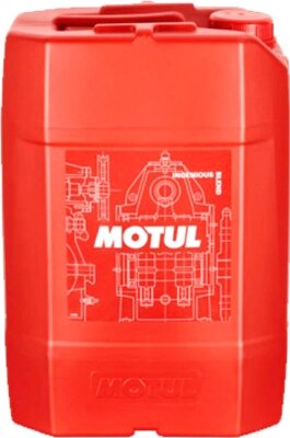 Моторное масло Motul 8100 X-Clean EFE 5W30 / 109472 от компании Бесплатная доставка по Беларуси - фото 1