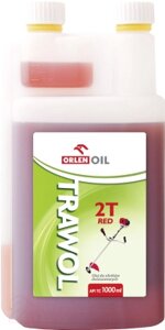 Моторное масло Orlen Oil Trawol 2Т / 5901001115937