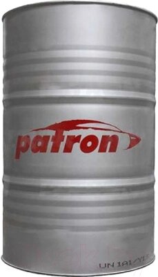 Моторное масло Patron Original 5W30 C3 / MB 229.51/229.52 от компании Бесплатная доставка по Беларуси - фото 1